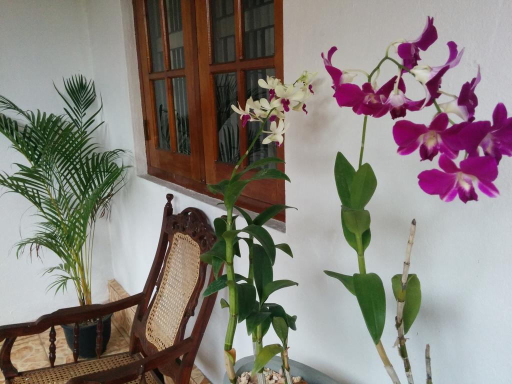 The Norfolk Heritage Airport Villa Katunayaka Extérieur photo