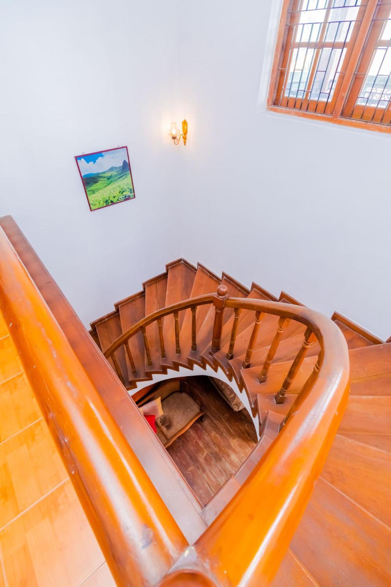 The Norfolk Heritage Airport Villa Katunayaka Extérieur photo