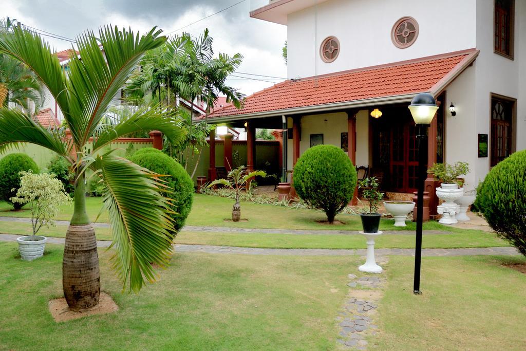 The Norfolk Heritage Airport Villa Katunayaka Chambre photo