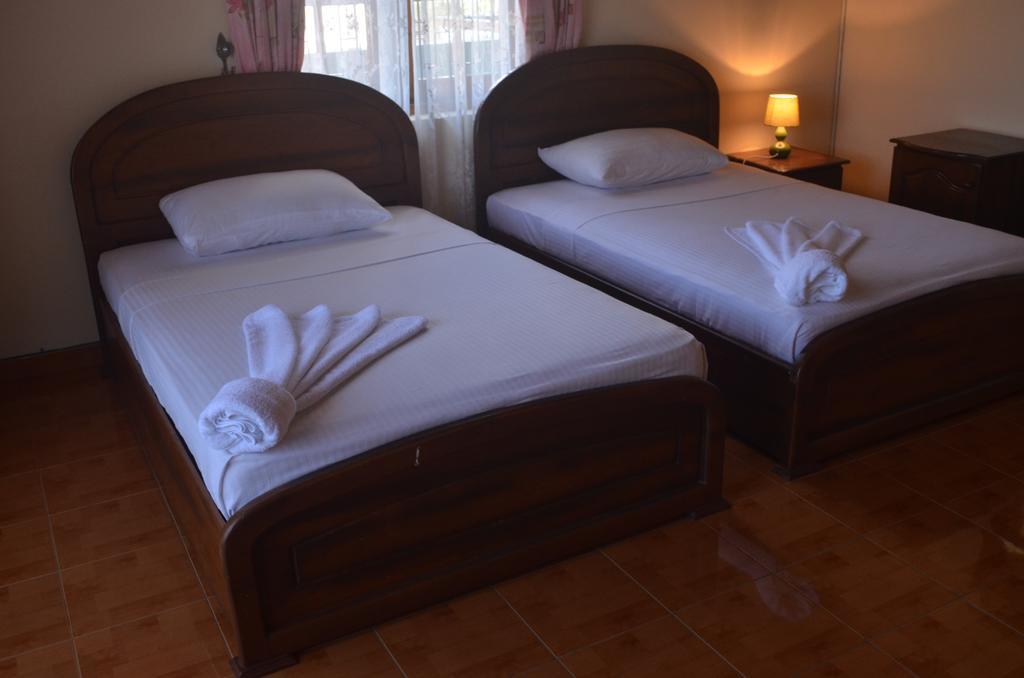 The Norfolk Heritage Airport Villa Katunayaka Chambre photo