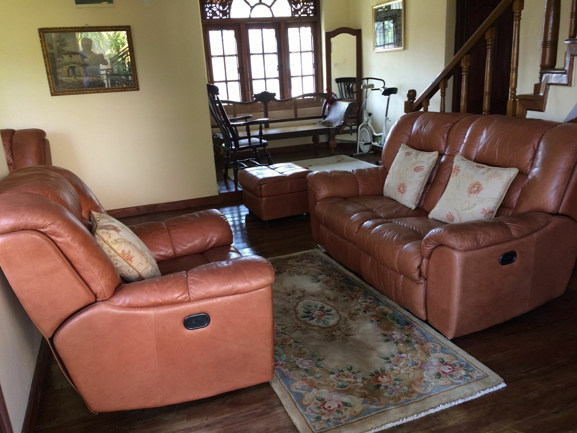 The Norfolk Heritage Airport Villa Katunayaka Extérieur photo